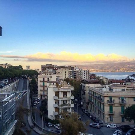 B & B Boccetta Μεσίνα Εξωτερικό φωτογραφία