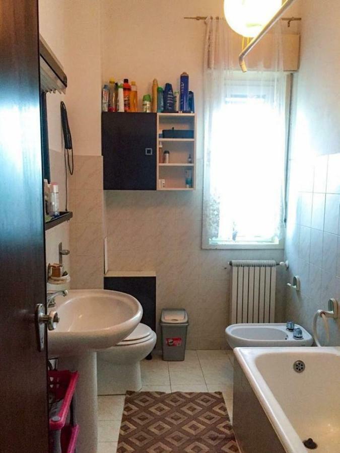 B & B Boccetta Μεσίνα Εξωτερικό φωτογραφία