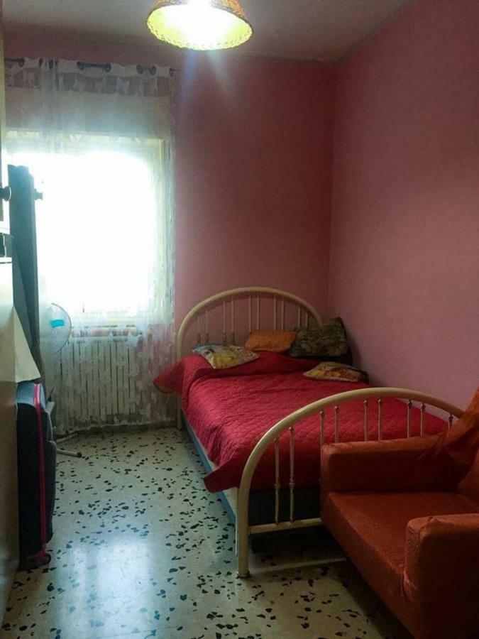B & B Boccetta Μεσίνα Εξωτερικό φωτογραφία